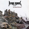 Death Angel The Ultra-Violence - Remastered (Smoking Crater Vinyl)