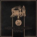 Death Non: Analog: On: Stage Series - New Rochelle NY 12-03-1988 (2 Lp's)