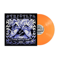Denzel Curry & The Scythe Strictly 4 The Scythe (Indie Exclusive) [Tangerine LP]