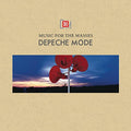 Depeche Mode Music For The Masses [Import]