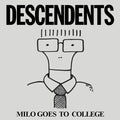 Descendents Milo Goes to College [Explicit Content]