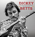Dickey Betts Live From The Lone Star Roadhouse New York City 1988 (2 Lp)