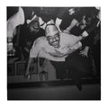 Dijon Baby [Standard Clear Vinyl]