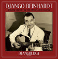 Django Reinhardt Djangology [Import]