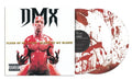 Dmx Flesh Of My Flesh, Blood Of My Blood [Explicit Content] (Limited Edition, Blood Splatter Colored Vinyl) (2 Lp's)