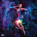 Doja Cat Planet Her (5Th Anniversary) [Translucent Pale Blue Vinyl] [2LP]