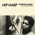 DOROTHY ASHBY WITH FRANK WESS Hip Harp