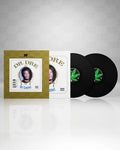 Dr. Dre The Chronic (Limited, Indie Exclusive) (Dss One-Step Vinyl) [180G 2 Lp]