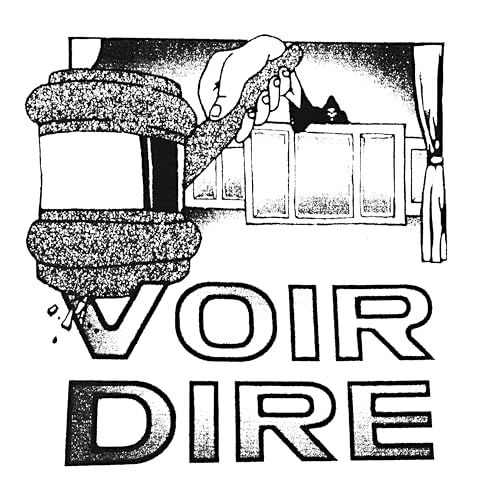 Earl Sweatshirt & The Alchemist Voir Dire [Explicit Content]
