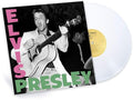 Elvis Presley Elvis Presley (Limited Edition, White Vinyl) [Import]