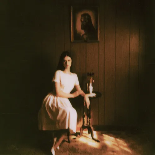 ETHEL CAIN Preacher's Daughter (2 Lp's)