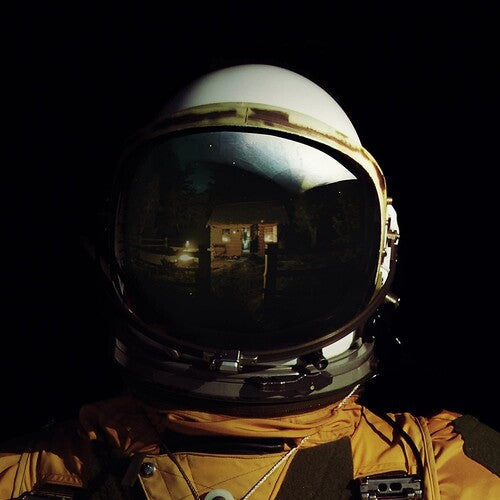 Falling In Reverse Coming Home [Explicit Content] (Limited Edition, Black & White Colored Vinyl)