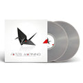 Fates Warning Darkness In A Different Light (Clear Colored Vinyl) (2 Lp's)