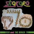 Fela Kuti Shakara (Colored Vinyl, Pink, Yellow, With Bonus 7", Anniversary Edition)