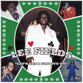 Fields, Lee Let's Get A Groove On (GREEN SPLATTER VINYL) | RSD DROP