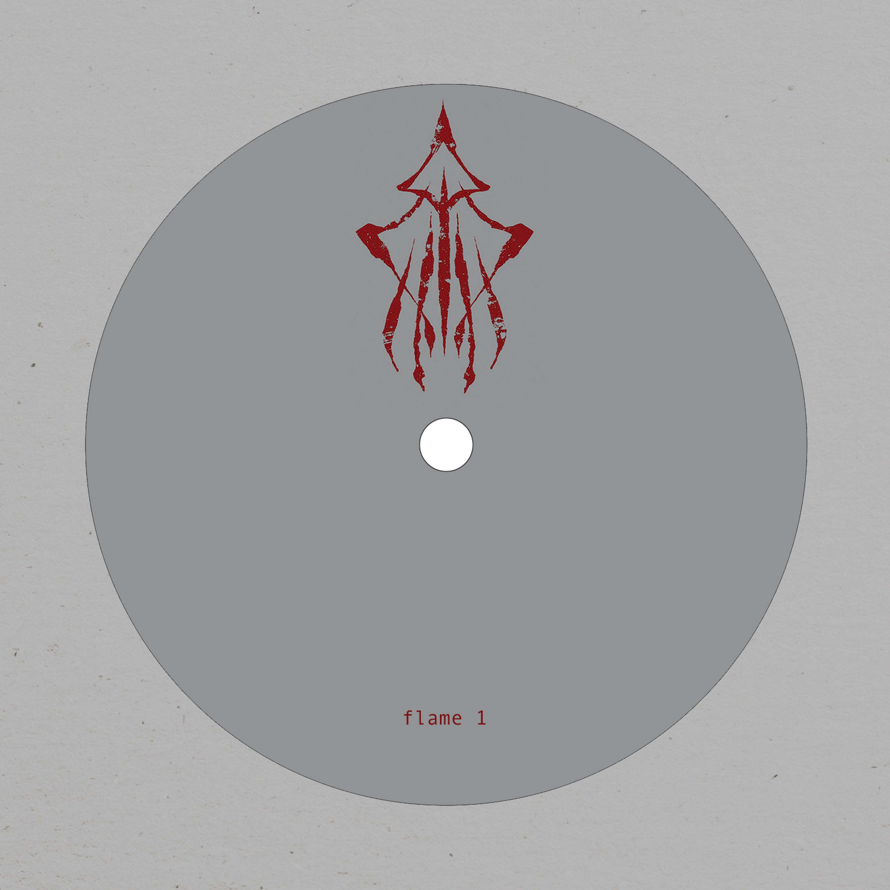 Flame 1 Fog / Shrine
