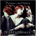 Florence + The Machine Ceremonials (2 Lp's)