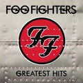 Foo Fighters Greatest Hits (2 Lp's)