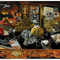 Frank Zappa OVER-NITE SENSAT