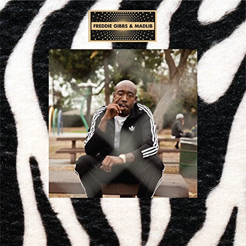 Freddie Gibbs & Madlib Pinata