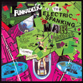Funkadelic The Electric Spanking Of War Babies (Remastered, 180 Gram Vinyl) [Import]