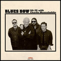GA-20 Blues Now (Indie Exclusive, Red Splatter Vinyl)