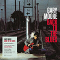 Gary Moore Back to the Blues