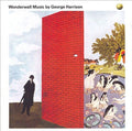 George Harrison Wonderwall Music (Remastered) (180 Gram Vinyl)