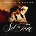 Ghostface Killah Set The Tone (Guns & Roses) (2 Lp)