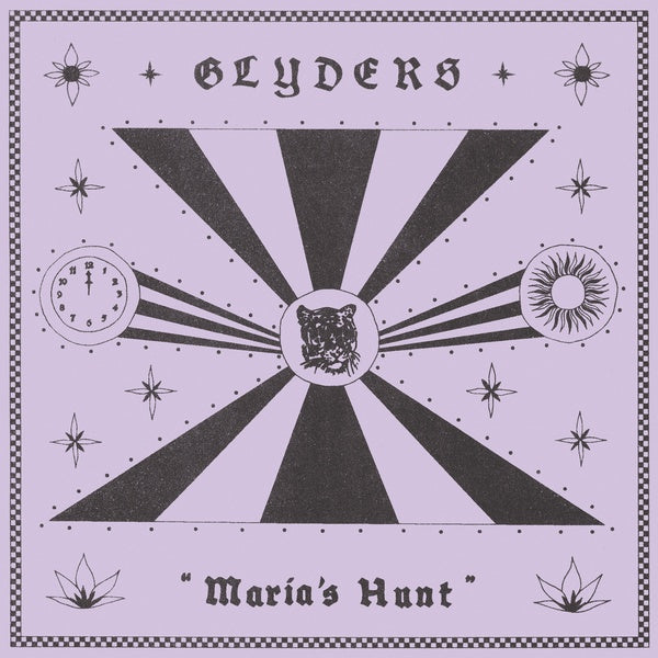 Glyders Maria's Hunt