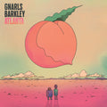 Gnarls Barkley, CeeLo Green & Danger Mouse Atlanta [Translucent Green]