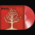 Gojira The Link (Limited Edition, Red Colored Vinyl)