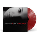 Goo Goo Dolls Let Love In (20Th Anniversary Edition) (Indie Exclusive) [Red Eye Vinyl]