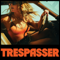 Grace Potter Trespasser (Indie Exclusive) [Translucent Light Blue]