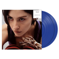 Gracie Abrams Daughter From Hell (Indie Exclusive, Cobalt Blue Colored Vinyl) (2 Lp's)
