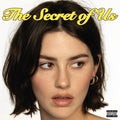 Gracie Abrams The Secret Of Us (Indie Exclusive, Limited Edition, Dark Pomegranate Colored Vinyl)