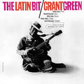 Grant Green The Latin Bit (Blue Note Tone Poet Series) [LP]