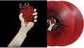 Green Day American Idiot: 20th Anniversary Edition (Limited Edition, Red & Black Splatter Colored Vinyl) (2 Lp's)