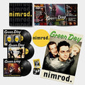 Green Day Nimrod (25th Anniversary Edition)