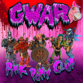 GWAR Pink 7" (Pink Vinyl)