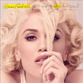 Gwen Stefani This Is What the Truth Feels Like (Gatefold LP Jacket)