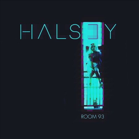 Halsey Room 93 (Extended Play)