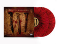Hank III Straight To Hell (Limited Edition, Colored Vinyl,Blood Splatter Red) (2 Lp's)