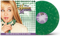 Hannah Montana Hannah Montana (Songs From And Inspired By The Hit Tv Series) (Green Splatter Colored Vinyl]
