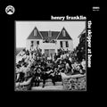 Henry Franklin The Skipper at Home (Remastered)