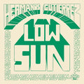 Hermanos Gutiérrez Low Sun / Los Chicos Tristes (El Michels Affair Remix) [7" Single]