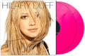 Hilary Duff Hilary Duff [Hot Pink 2 LP]