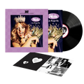 Hole Live Through This (Definitive Sound Series) [Explicit Content] (Indie Exclusive, Limited Edition, 180 Gram Vinyl)
