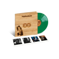 Hoobastank The Reason (Limited Edition, Green Vinyl)