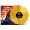 In Flames The Jester Race (1Lp Sleeve) [Transparent Yellow]